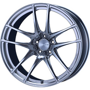 NVR5 FORGED ENKEI WPS