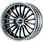 ブラックポリッシュのホイール一覧通販｜フジ・コーポレーション