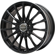 STAGE TW15(GLOSSBLACK RIM POL) EUROTECH EUROTECH