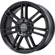 STAGE TW7(GLOSS BLACK) EUROTECH EUROTECH