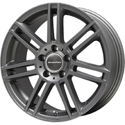 ステージTW7(マットチタニウム) EUROTECH ユーロテック
