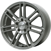 STAGE TW7(TITANIUM SILVER) EUROTECH EUROTECH