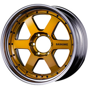 RS-6 2P ステップリム FABULOUS ヴァローネ