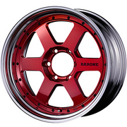 RS-6 2P ステップリム FABULOUS ヴァローネ