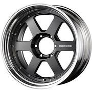 RS-6 2P ステップリム FABULOUS ヴァローネ