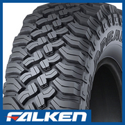 M/T01 FALKEN ワイルドピーク