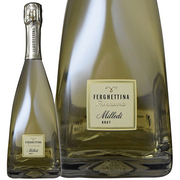 フェルゲッティーナ  ミッレディ フランチャコルタ ブリュット 2019 Ferghettina