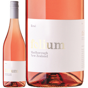フォリウム ヴィンヤード  ピノ ノワール ロゼ マールボロ 2022 Folium Vineyard