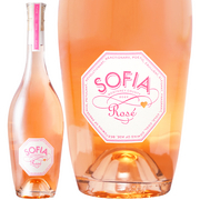 フランシス コッポラ ソフィア  ロゼ モントレー カウンティ 2022 Francis Coppola Sofia