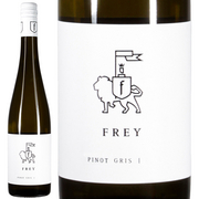 フレイ  ピノ グリ 2024 Frey