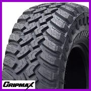 マッドレイジM/T BSW(限定2022年製) GRIP MAX グリップマックス