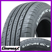 スタチャー HC-V RWL（限定） GRIP MAX グリップマックス