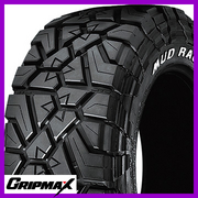 マッドレイジM/T III RWL(限定2021年製)/GRIP MAX グリップマックス