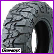 マッドレイジM/T IV BSW（限定） GRIP MAX グリップマックス