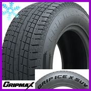 ICE X SUV BSW(Limited made in 2023)/GRIP MAX GRIP MAX