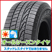 アシュアランス ウェザーレディ オールシーズン/GOODYEAR グッドイヤー