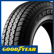 カーゴ プロ(特価限定) GOODYEAR グッドイヤー(キャンペーン対象外)