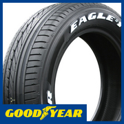 NASCAR LT(限定) GOODYEAR EAGLE 1