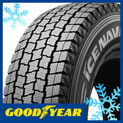 アイスナビ カーゴ 6PR(限定)/GOODYEAR ウィンター