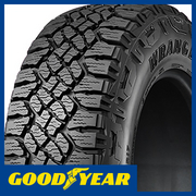 ラングラー デュラトラック RT/GOODYEAR ラングラー