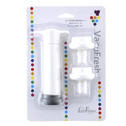 グローバル  バキュフレッシュ (ホワイト) Global