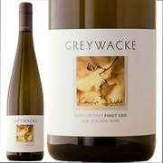 グレイワッキ  ピノ グリ 2023 Greywacke