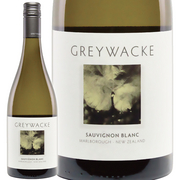 グレイワッキ  ソーヴィニヨン ブラン マールボロ 2024 Greywacke