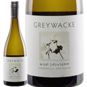 グレイワッキ  ワイルド ソーヴィニヨン 2023 Greywacke