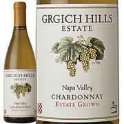 ガーギッチ ヒルズ エステート  シャルドネ エステート グロウン ナパ ヴァレー 2022 Grgich Hills Estate