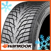 i cept iZ3 X W636A(特価限定) HANKOOK ウィンター(キャンペーン対象外)
