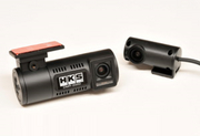 エッチケーエス ダイレクトマルチレコーダー  200D 品番 49010-AK003 2カメラ標準装備により、さまざまな視点で使えるドライブレコーダー HKS 