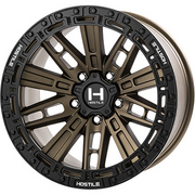H129 モハベ HOSTILE ホスタイル
