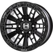 H129 モハベ HOSTILE ホスタイル