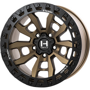 H130 クランドン HOSTILE ホスタイル