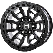 H130 クランドン HOSTILE ホスタイル