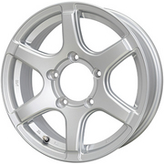 ジムニー シエラ JB74系 ノーマル車 タイヤ＆ホイールセット特集