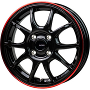 HotStuff G-SPEED G-06 G06 ホイール 16インチ 16 X 6.0J +45 4穴 100
TOYOTIRES トーヨー トランパス MPZ ミニバン TRANPATH サマータイヤ 175/60R16 アクア ラクティス クロスビー HotStuff G-SPEED G-06 G06 ホイール 16インチ 16 X 6.0J +45 4穴 100
TOYOTIRES トーヨー トランパス MPZ ミニバン TRANPATH サマータイヤ 175/60R16 アクア ラクティス クロスビー