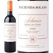 アシエンダ ソラーノ  セレクシオン 2022 Hacienda Solano