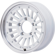 マウンテンフック HEART VOICE ハートボイス