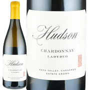 ハドソン ワインズ  シャルドネ レディーバグ カーネロス ナパ ヴァレー 2023 Hudson Wines
