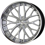 HF-LMC SEMI CONCAVE HYPER FORGED HYPER FORGED