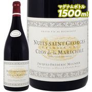 ジャック フレデリック ミュニエ NSG プルミエ クリュ クロ ド ラ マレシャル 2023 マグナム  Jacques Frederic Mugnier