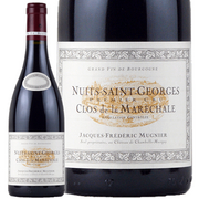 ジャック フレデリック ミュニエ  ニュイ サン ジョルジュ プルミエ クリュ クロ ド ラ マレシャル 2023 Jacques Frederic Mugnier