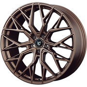 KOSEI/レヴゲイン LM51X トヨタ車専用（タイヤホイールセット）｜フジ