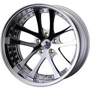 LXZ FORGED WEDS クレンツェ