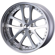LXZ FORGED WEDS クレンツェ