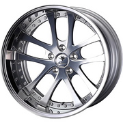 LXZ FORGED WEDS クレンツェ