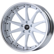 KCV05 KUHL JAPAN ヴェルズ ホイール