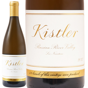 キスラー ヴィンヤーズ  レ ノワゼッティエール ロシアン リヴァー ヴァレー シャルドネ 2023 Kistler Vineyards