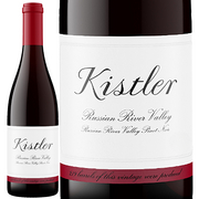キスラー ヴィンヤーズ  ロシアン リヴァー ヴァレー ピノ ノワール 2023 Kistler Vineyards